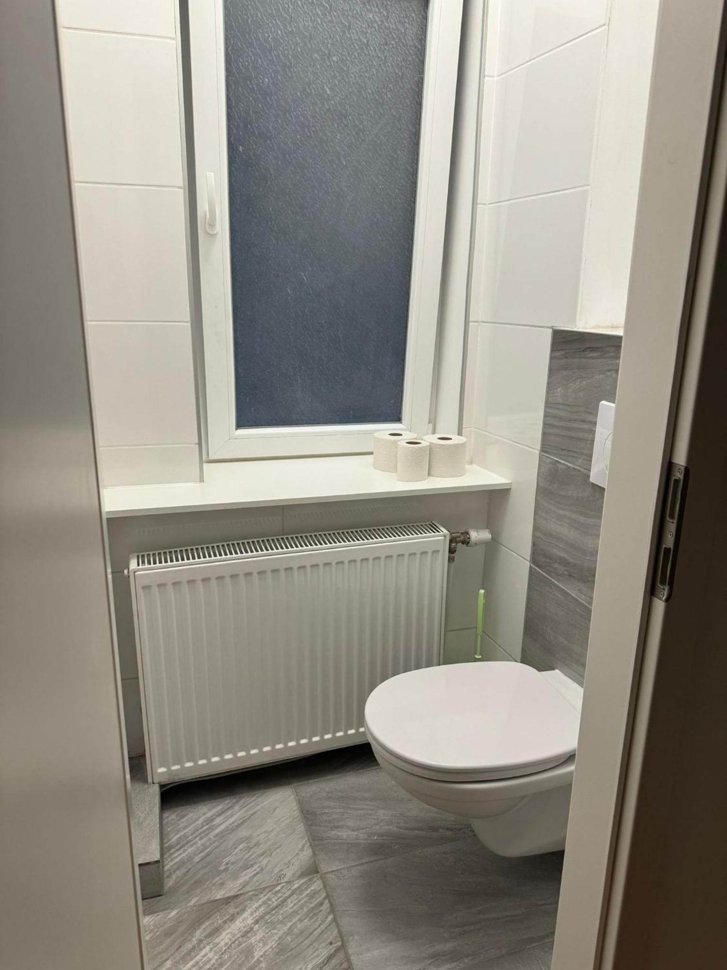 Prater City Hostel ウィーン エクステリア 写真